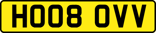 HO08OVV