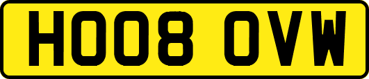 HO08OVW