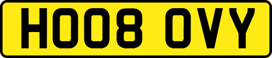 HO08OVY