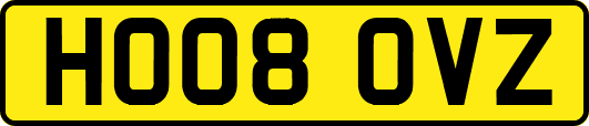 HO08OVZ
