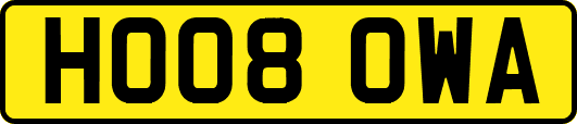 HO08OWA