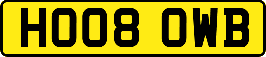 HO08OWB