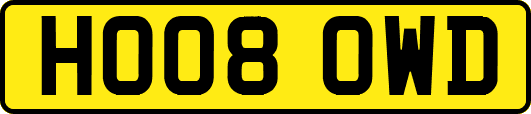 HO08OWD