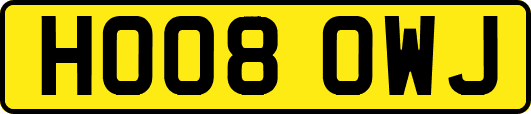 HO08OWJ