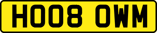 HO08OWM