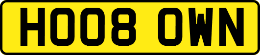 HO08OWN