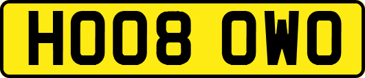 HO08OWO