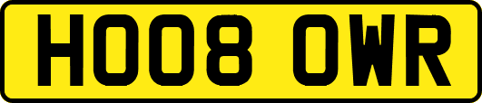 HO08OWR