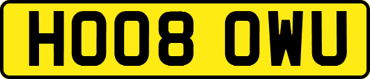 HO08OWU