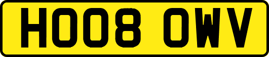HO08OWV