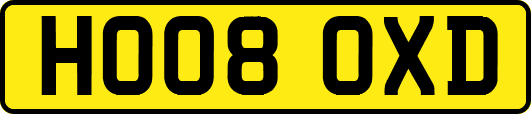HO08OXD
