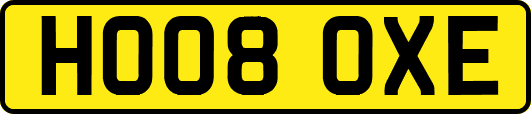 HO08OXE