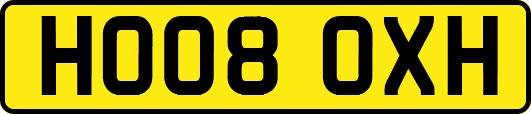 HO08OXH