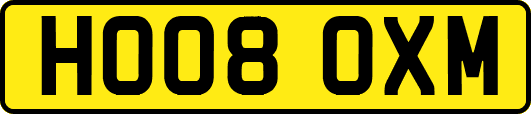 HO08OXM