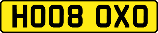 HO08OXO