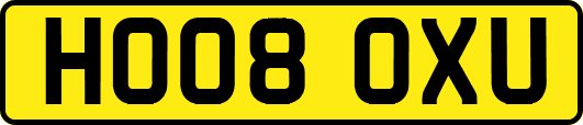 HO08OXU