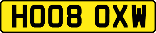 HO08OXW