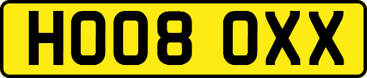 HO08OXX