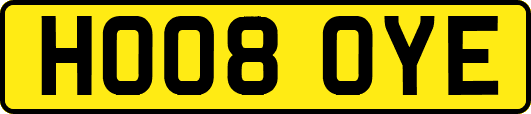 HO08OYE
