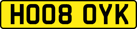 HO08OYK
