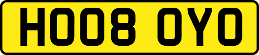 HO08OYO
