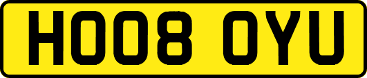 HO08OYU
