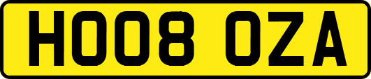 HO08OZA