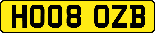 HO08OZB