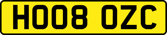 HO08OZC