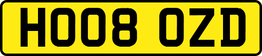 HO08OZD