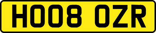 HO08OZR