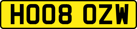 HO08OZW
