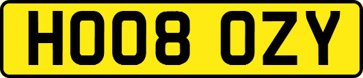 HO08OZY