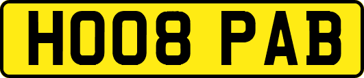 HO08PAB