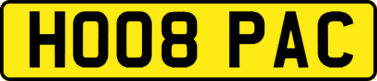 HO08PAC