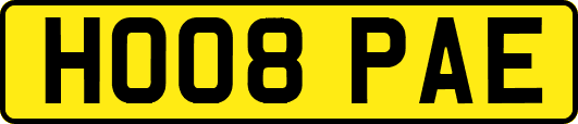 HO08PAE
