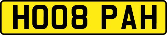 HO08PAH
