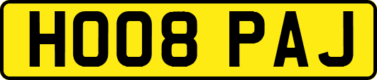 HO08PAJ