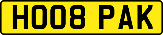 HO08PAK