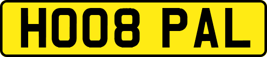 HO08PAL