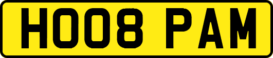 HO08PAM