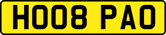 HO08PAO