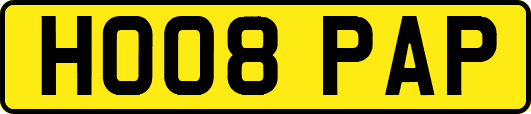 HO08PAP