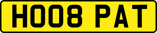 HO08PAT