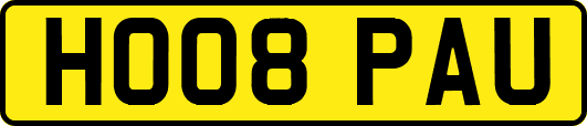 HO08PAU