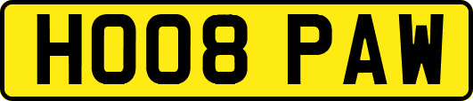 HO08PAW