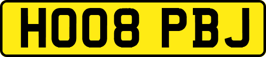 HO08PBJ