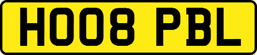 HO08PBL