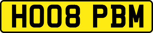 HO08PBM