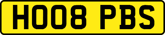 HO08PBS